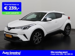 Toyota C-HR - 1.8 Hybrid Dynamic | Trekhaak | Navigatie | Camera | Zondag Open