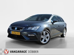 Seat Leon ST - 1.5 TSI FR Business Intense, 150PK, Automaat, Pano