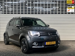 Suzuki Ignis - 1.2 Comfort (Hoogzitter)