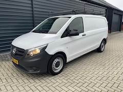 Mercedes-Benz Vito - 111 CDI Vito 111 CDI Airco Imperiaal 56702 km!!