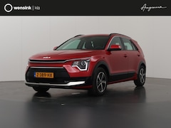 Kia Niro - HEV 1.6 GDi Hybrid DynamicLine | Adaptieve Cruise Control | Keyless | Navigatie | Parkeerc