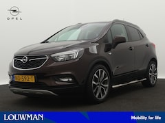 Opel Mokka X - 1.4 Turbo Edition