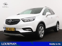 Opel Mokka X - 1.4 Turbo Innovation