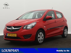 Opel Karl - 1.0 ecoFLEX 120 Jaar Edition