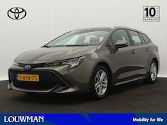 Toyota Corolla Touring Sports - 1.8 Hybrid Active