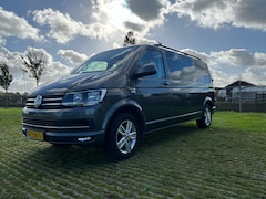 Volkswagen Transporter - 2.0 TDI L2H1 DC Highline