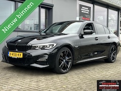 BMW 3-serie - 320e Business Edition Plus panodak