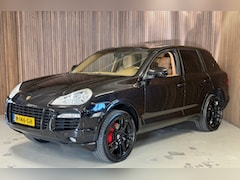 Porsche Cayenne - 4.8 Turbo - Face lift - Youngtimer - Carplay