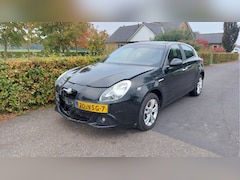 Alfa Romeo Giulietta - 1.4 T Distinctive CLIMA BJ 2010