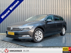 Volkswagen Passat Variant - 1.5 TSI 150Pk Comfortline Business | Keyless | Elk A-klep | LED koplampen | Trekhaak | Pri