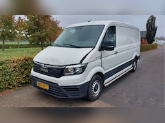 MAN TGE - 35 2.0 Standaard AIRCO/NAVI BJ 2020