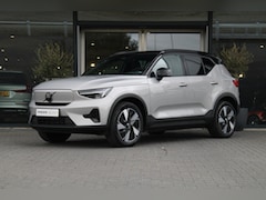 Volvo XC40 - Single Motor Essential | € 2.000 SEPP | Camera | Cruise Control | Trekhaak | 19 Inch | Zwa