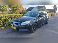 Opel Insignia Sports Tourer - 1.8 Edition ECC/NAVI BJ 2010