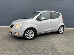 Opel Agila - 1.2 Edition bouwjaar 2010 met 91590 km