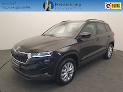 Skoda Karoq - 1.5 TSI 150pk DSG/AUT Business Edition Camera, Winterpakket, Virtual cockpit