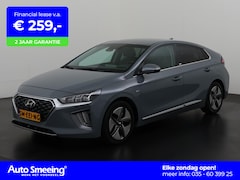 Hyundai IONIQ - 1.6 GDi Style | Trekhaak | Zondag Open