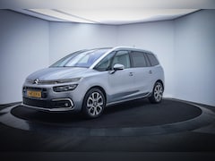 Citroën Grand C4 SpaceTourer - 1.2T 130Pk 7Pers SHINE CAMERA/CARPLAY/BLINDSPOT/NAVI/CLIMA/CRUISE/DAB/PDC V+A/LMV