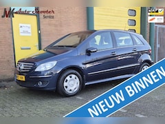 Mercedes-Benz B-klasse - 170 Trekhaak Airco Nette Auto