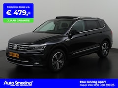 Volkswagen Tiguan Allspace - 1.5 TSI Highline DSG | 7 Persoons | Active Info Display | Panoramadak | Leder | Zondag Ope