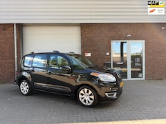 Citroën C3 Picasso - 1.4 VTi Aura|AIRCO|NIEUWE APK|CRUISE CTRL