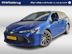 Toyota Corolla Touring Sports - 1.2 Turbo Dynamic | Navigatie | Camera | 17 inch Velgen | Climate Control | Cruise Control