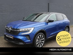 Renault Austral - 1.2 E-Tech Hybrid 200 Techno