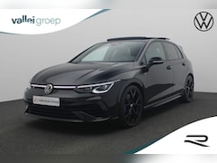 Volkswagen Golf - 2.0 TSI 320PK DSG R 4Motion Black Style | Pano | Akrapovic | Adaptief onderstel | 19 inch