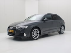 Audi A3 Sportback - 1.0 TFSI 116PK S-Tronic Sport Pack Business Plus [ ACC+LED+STOELVERWARMING+CARPLAY+SPORTST