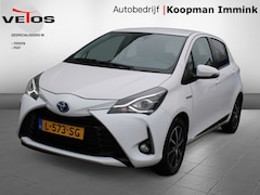 Toyota Yaris - 1.5 Hybride Dynamic