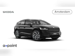 Skoda Enyaq iV - 85 Sportline 286 PK | Panoramadak | DIRECT BESCHIKBAAR