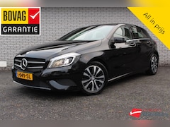 Mercedes-Benz A-klasse - A 180 BlueEFFICIENCY 122pk | Camera | NAVI | Cruise | LED