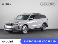 Skoda Kodiaq - Business Edition 1.5 TSI 150pk MHEV | Light & View | Panoramadak | 19 inch | Adaptive Crui