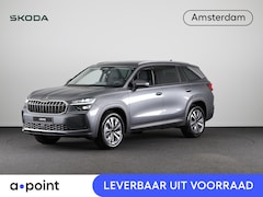 Skoda Kodiaq - Business Edition m-HEV 1.5 TSI 150 pk 7 versn. DSG | 7 persoons | Light & view | Sunset |