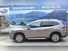 Subaru Forester - 2.0i e-BOXER MHEV CVT Luxury