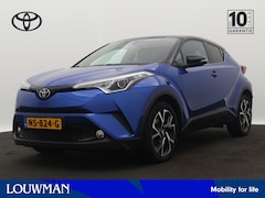 Toyota C-HR - 1.2 Bi-Tone