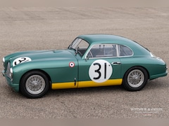 Aston Martin DB2