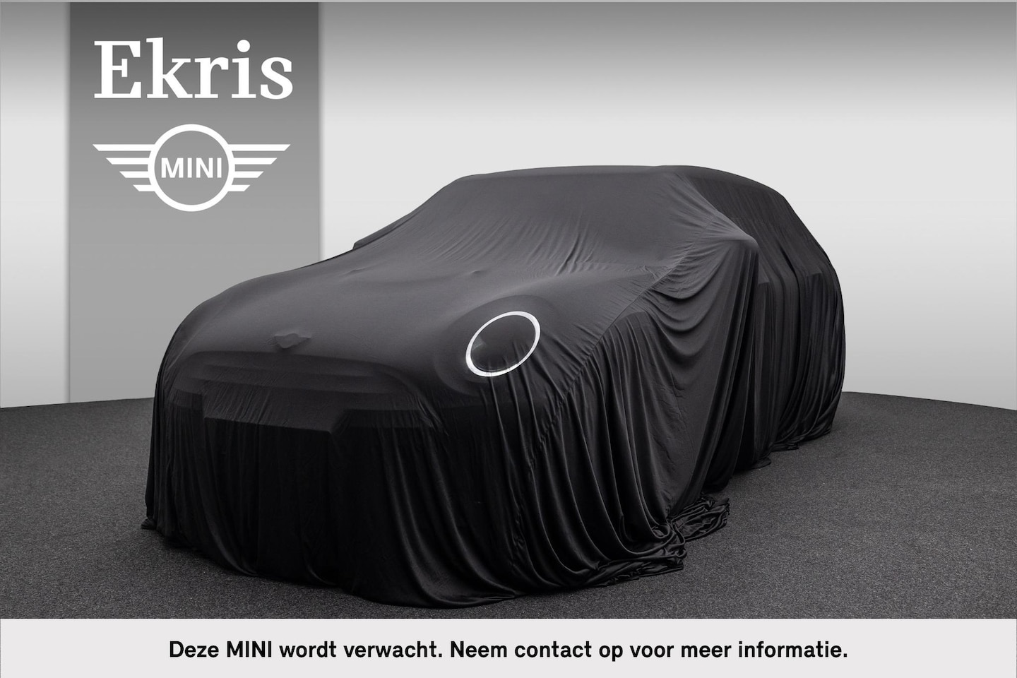 MINI Cooper - 3-deurs E JCW + XL-pakket - AutoWereld.nl