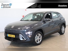 Hyundai Kona - 1.6 HYBRID | AUTOMAAT | COMFORT |