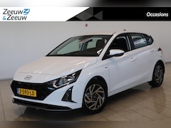 Hyundai i20 - 1.0 T-GDI | COMFORT | APPLE CARPLAY | CAMERA