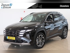 Hyundai Tucson - 1.6 PHEV | AUTOMAAT | PREMIUM SKY | 4WD |