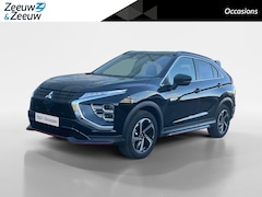 Mitsubishi Eclipse Cross - 2.4 PHEV | BLACK EDITION | 4WD | AUTOMAAT |