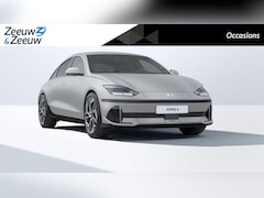 Hyundai IONIQ 6 - Connect 77 kWh ACTIE | €17.000, - KORTING |