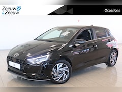 Hyundai i20 - 1.0 T-GDI COMFORT SMART | €22.950, - RIJKLAAR |