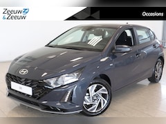 Hyundai i20 - 1.0 T-GDI COMFORT | €22.950, - RIJKLAAR | DIRECT LEVERBAAR |