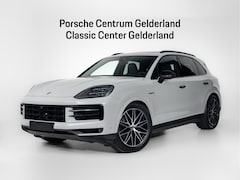 Porsche Cayenne - E-Hybrid