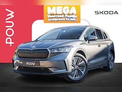 Skoda Enyaq iV - 60 180pk Selection | Stoel-/Stuurverwarming | 20" Velgen