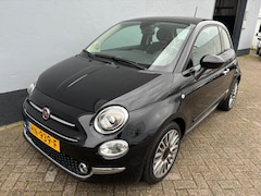 Fiat 500 - 0.9 TwinAir Turbo Lounge