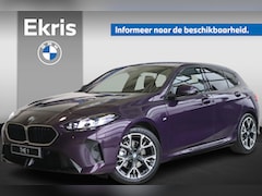 BMW 1-serie - 5-deurs 120 | M Sportpakket | Premium Pack | Nieuw