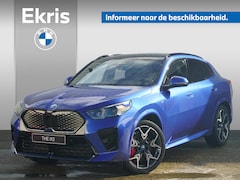 BMW iX2 - eDrive20 | M Sportpakket Pro | Premium Pakket | Comfort pakket