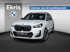 BMW X1 - xDrive23i |M Sportpakket Pro | Innovation Pack | Comfort Pack | Travel Pack